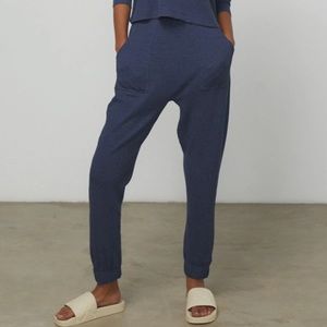 Restore Thermal Drapped Jogger